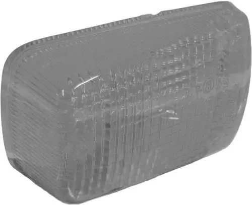 Clear Indicator Lens - 018617 Free Delivery