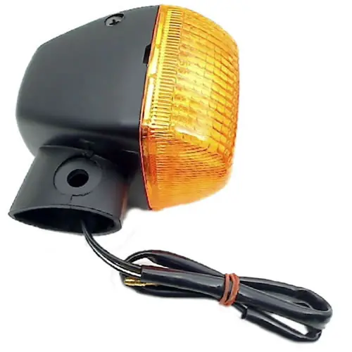 Top Rated Indicator with Amber Lens - 018772