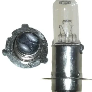 12V 35/35W 3 Lug Halogen Headlight Bulbs Mega Sale