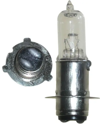 12V 35/35W 3 Lug Halogen Headlight Bulbs Mega Sale