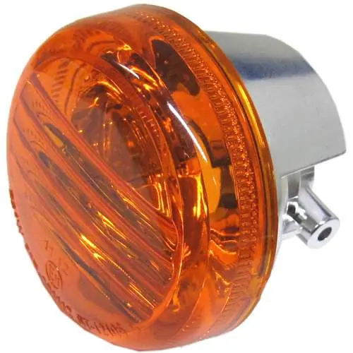 Amber Indicator Lens - 018513 Cheap