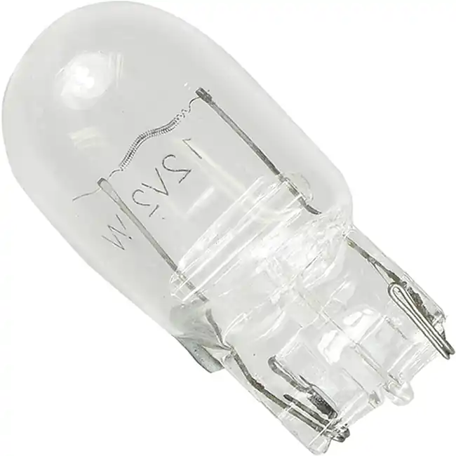 Bargain 12V 21W Large Capless Indicator Bulbs