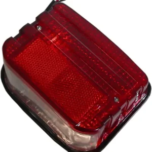 Rear Light - 019298 Secure Checkout
