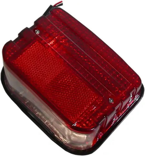 Rear Light - 019298 Secure Checkout
