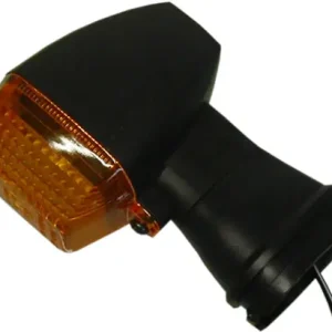 Don’t Miss Out 57mm Indicator with Amber Lens