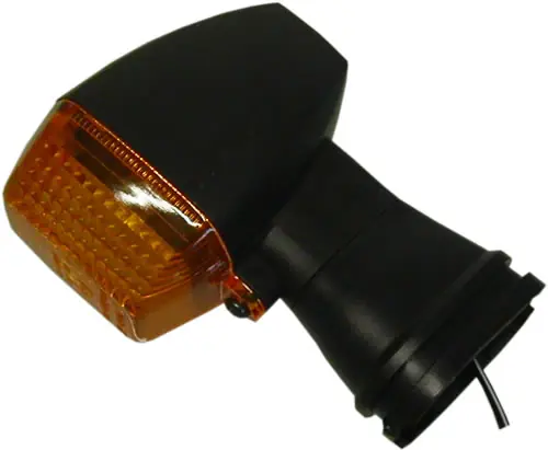 Don’t Miss Out 57mm Indicator with Amber Lens