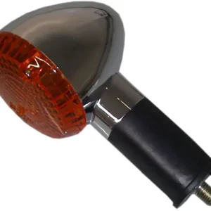 Final Sale 69mm Indicator with Amber Lens