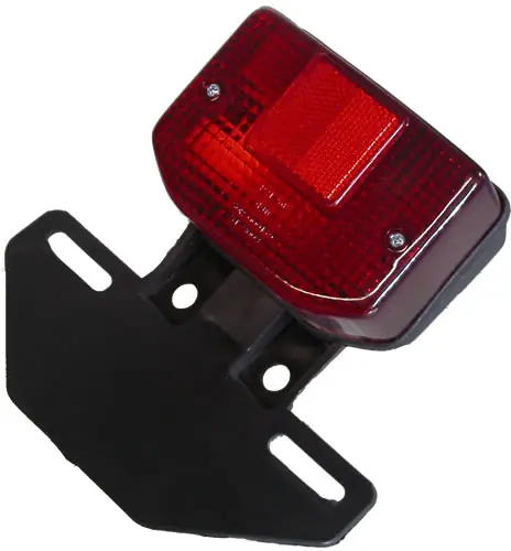 New Arrival Rear Light - 019304