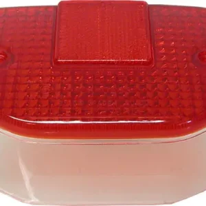 Super Sale 125mm x 90mm Rear Light Lens