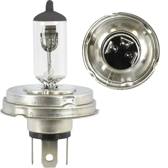 12V 45/40W P45t Headlight Bulbs Bulk Order