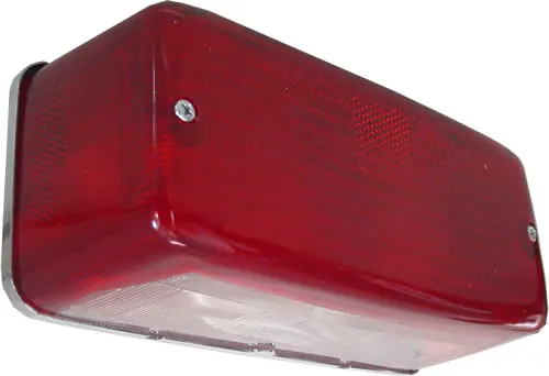 Trending Rear Light Yamaha 2A2-84710-60 1A2-84710-70 2A2-84711-60