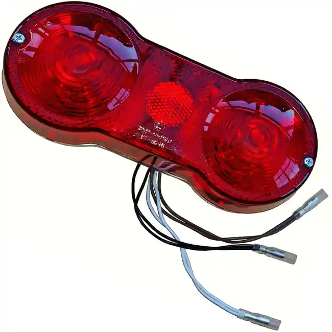Rear Light Suzuki 35710-31611 35715-31610 Must Have