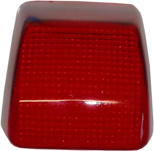 Money Back Guarantee 130mm x 110mm Rear Light Lens