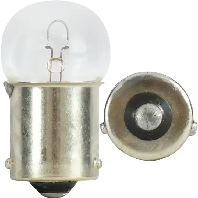 12V 10W BAU15S Indicator Bulbs Weekend Sale