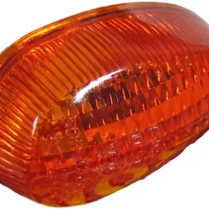 Special Offer Amber Indicator Lens - 018553