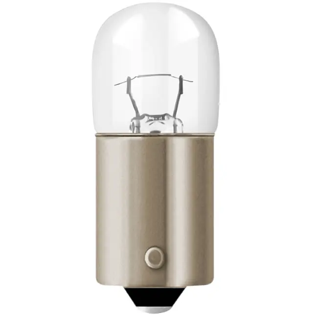 Shop Now 12V 4W BA9s Rear Light Bulbs