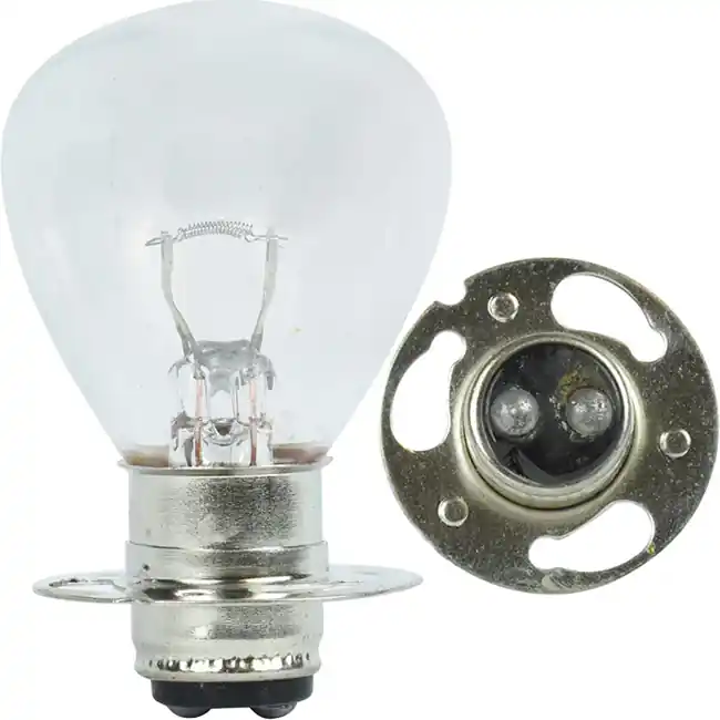 Big Sale 6V 35/35W APF Headlight Bulbs