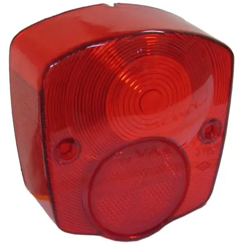 Rear Light Lens Suzuki 35712-46623 35712-02262 35712-39270 Discount
