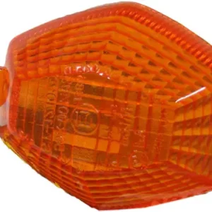 Exclusive Amber Indicator Lens - 018530