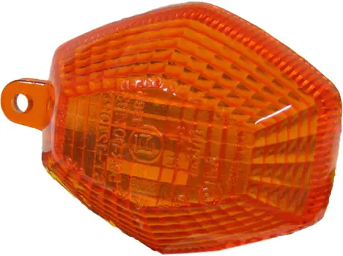 Exclusive Amber Indicator Lens - 018530