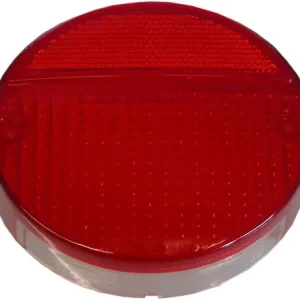 Top Pick 135mm x 115mm Rear Light Lens