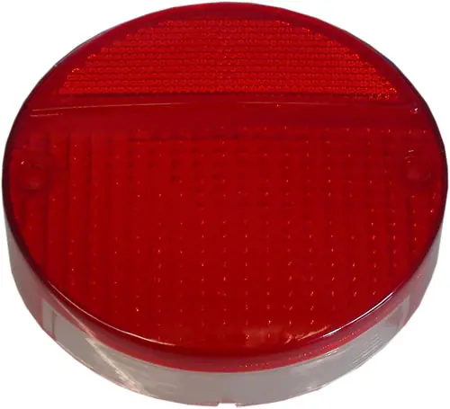 Top Pick 135mm x 115mm Rear Light Lens