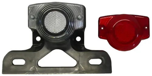 Rear Light - 019297 Bargain