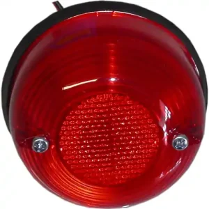 Universal 83mm Round Rear Light Hot Deal