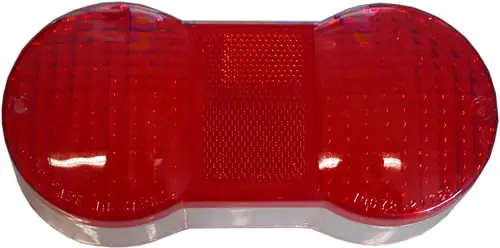 Rear Light Lens Suzuki 35712-27671 35712-27660 Flash Sale