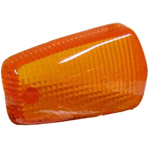 Amber Indicator Lens - 018547 Markdown