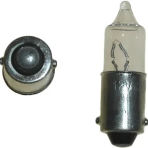 12V 23W BA9s Halogen Indicator Bulbs Today Only