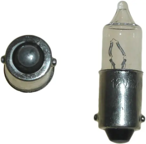 12V 23W BA9s Halogen Indicator Bulbs Today Only