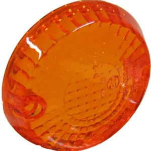 Warranty Included Amber Indicator Lens - 018496