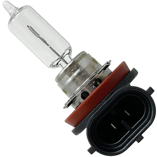 12V 65W H9 Halogen Headlight Bulb Fresh Stock