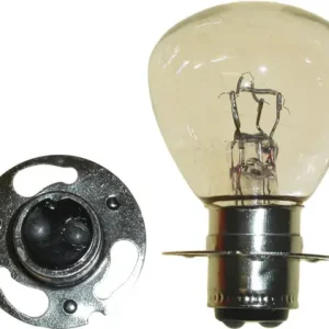 In Demand 12V 35/35W APF Headlight Bulbs