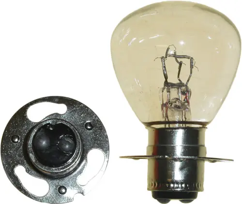 In Demand 12V 35/35W APF Headlight Bulbs