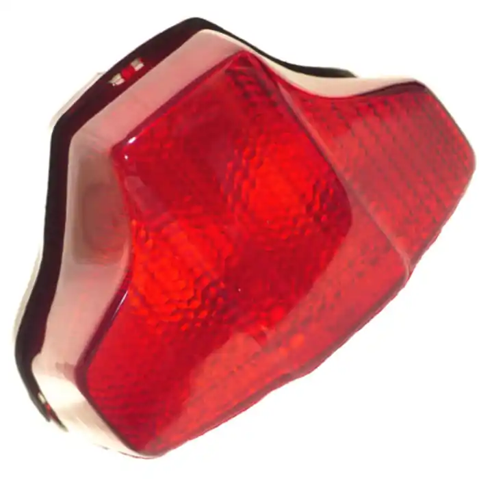 Rear Light Yamaha 33E-84540-60 31L-84540-31 Certified