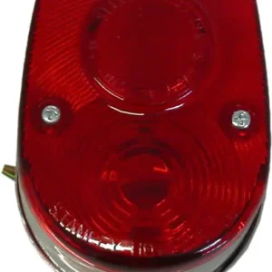 Rear Light Honda 33701-098-801 Handmade