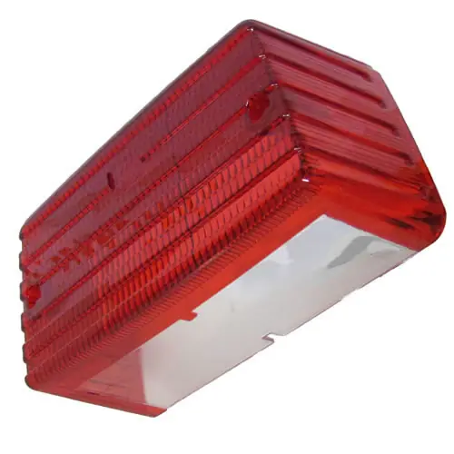 Direct From Factory Rear Light Lens Suzuki 35712-17300 35712-36511 35712-35330 35712-46121