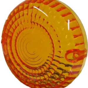 Amber Indicator Lens - 018561 Bargain