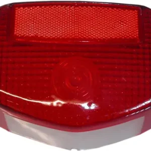 Rear Light Lens Suzuki 35712-45612 Handmade