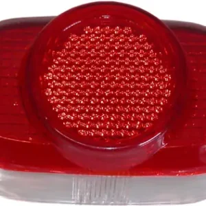 One Day Deal 140mm x 80mm Rear Light Lens