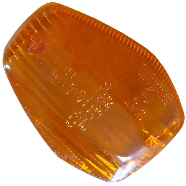 Amber Indicator Lens - 018485 Hot Deal
