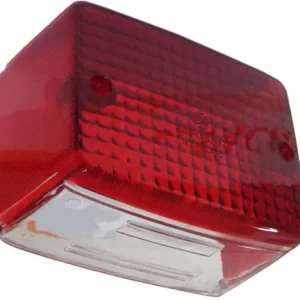 Rear Light Lens - 019204 Bulk Order