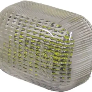 Crafted Clear Indicator Lens - 018601