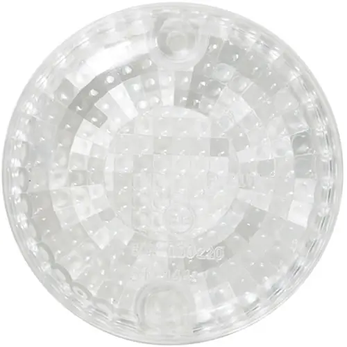 Clear Indicator Lens - 018608 Premium