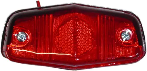 Mini Lucas Rear Light Instant Buy