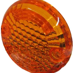 Exclusive Amber Indicator Lens - 018522