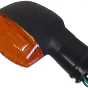 Direct From Manufacturer 34mm Indicator with Amber Lens - 019009