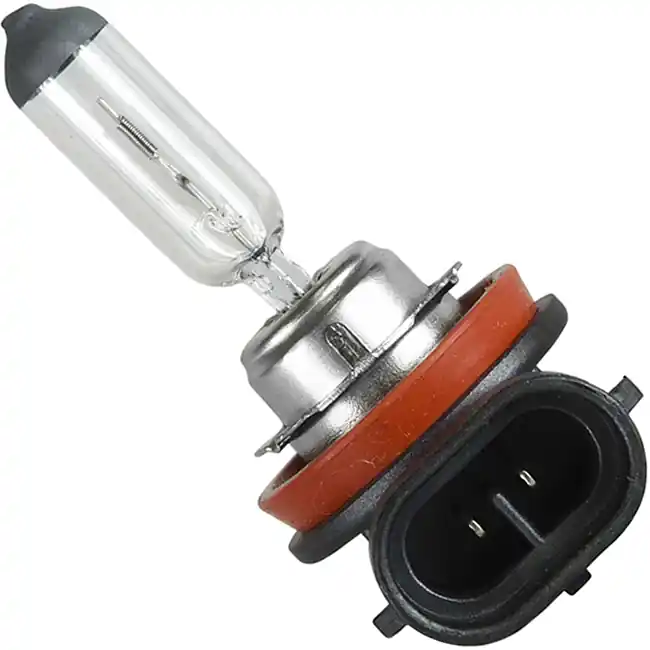 12V 35W H8 Halogen Headlight Bulb Bulk Order